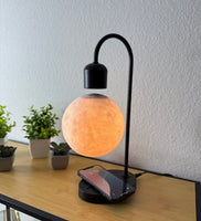 LunarShine Mondlampe